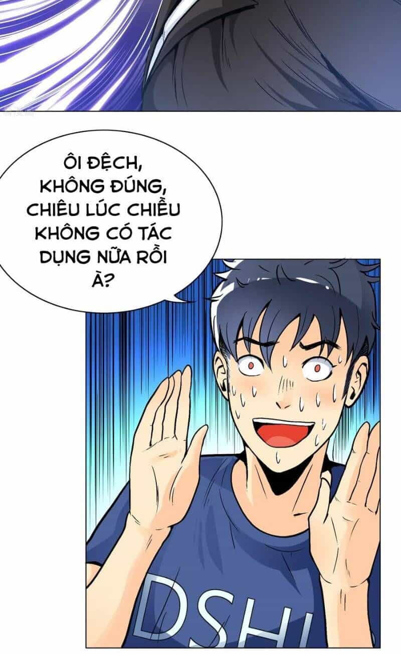 Hệ Thống Tiên Tôn Tại Đô Thị - Chương 7 - ảnh 24