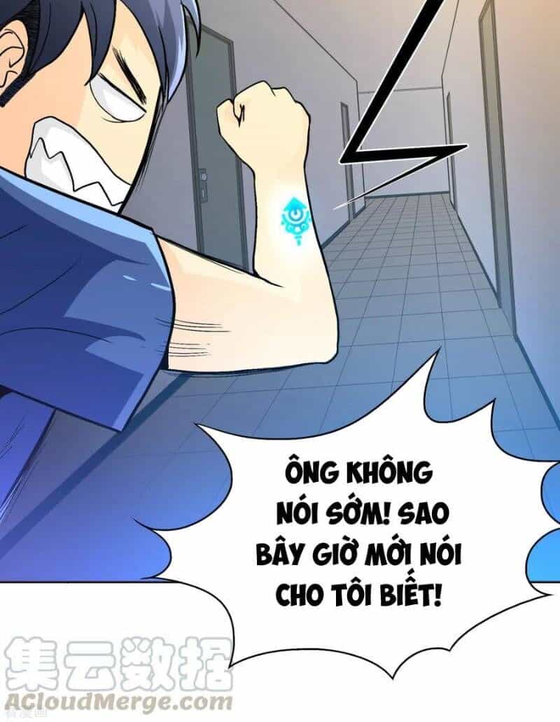 Hệ Thống Tiên Tôn Tại Đô Thị - Chương 7 - ảnh 26
