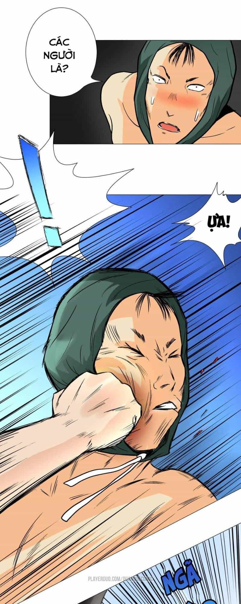 Hệ Thống Tiên Tôn Tại Đô Thị - Chương 7 - ảnh 5