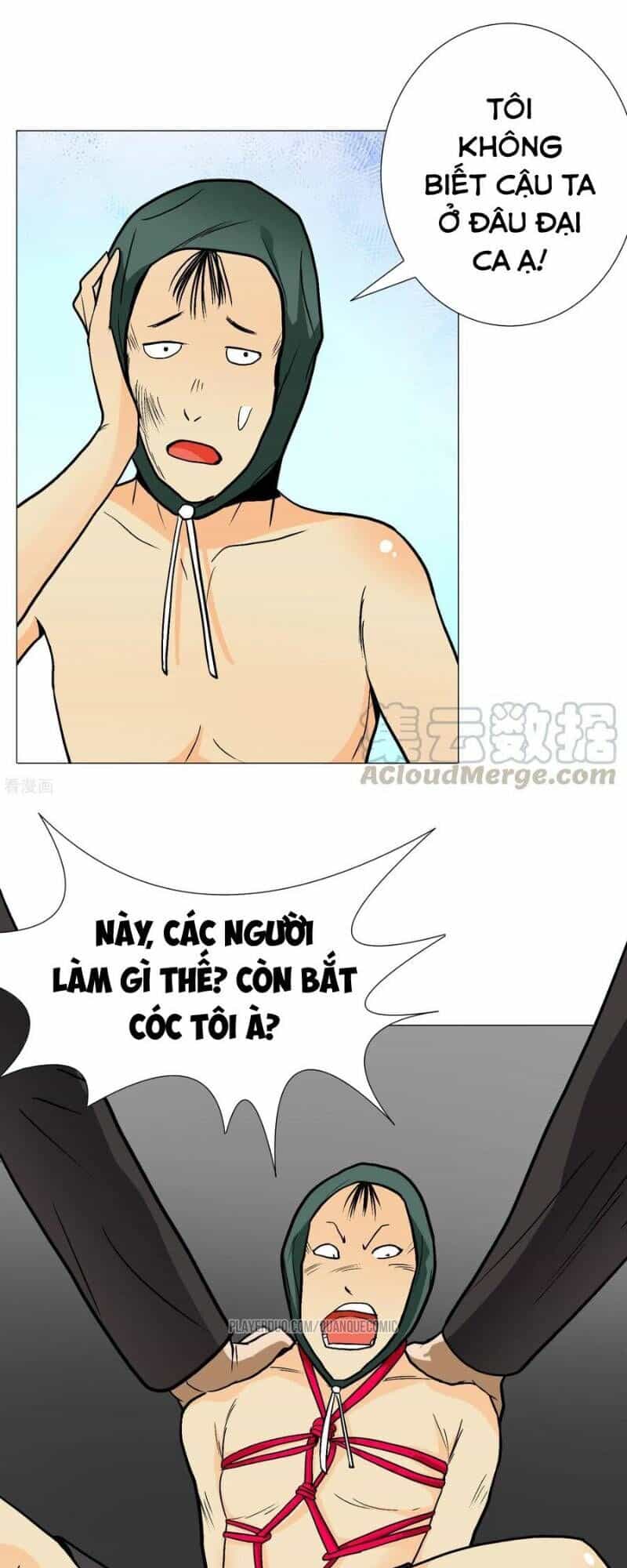 Hệ Thống Tiên Tôn Tại Đô Thị - Chương 7 - ảnh 9