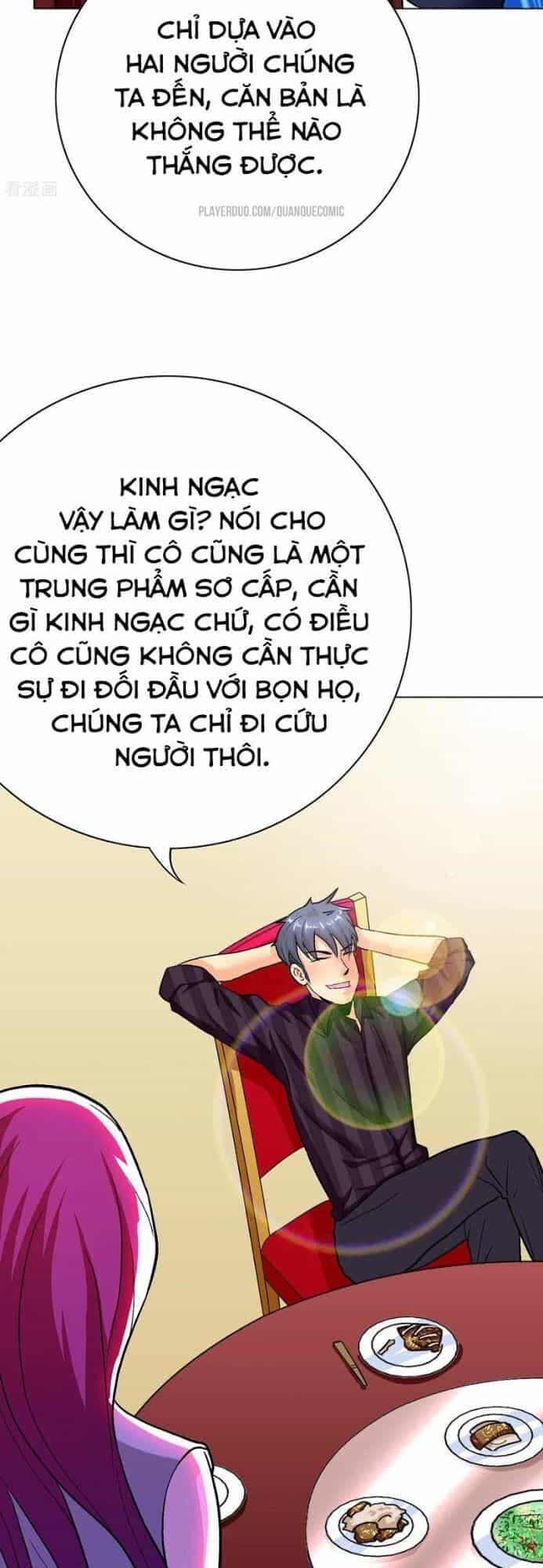 Hệ Thống Tiên Tôn Tại Đô Thị - Chương 70 - ảnh 14