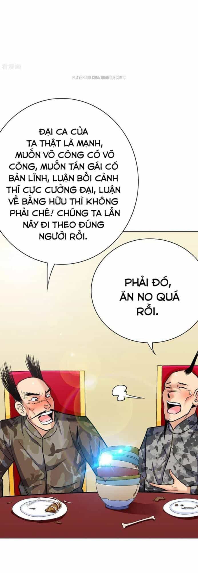Hệ Thống Tiên Tôn Tại Đô Thị - Chương 70 - ảnh 2