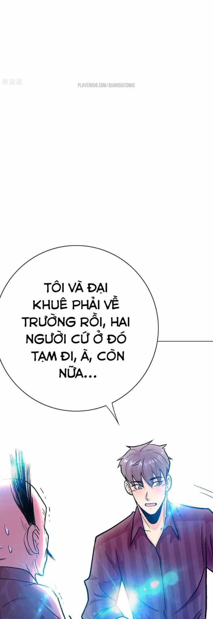 Hệ Thống Tiên Tôn Tại Đô Thị - Chương 70 - ảnh 29