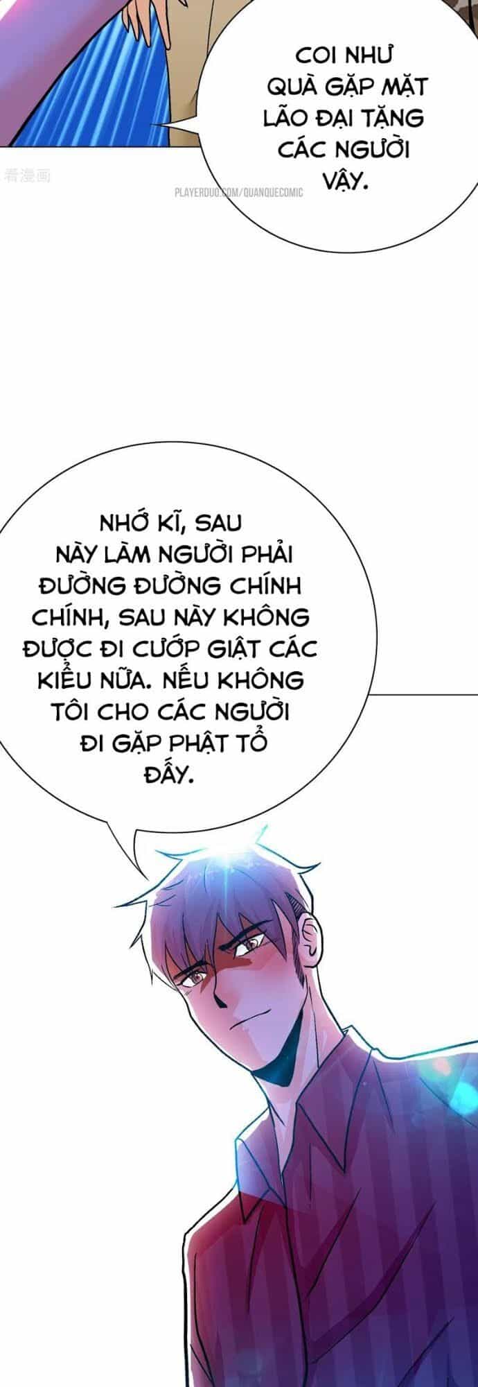 Hệ Thống Tiên Tôn Tại Đô Thị - Chương 70 - ảnh 32