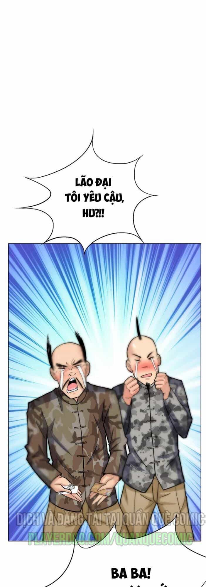 Hệ Thống Tiên Tôn Tại Đô Thị - Chương 70 - ảnh 34