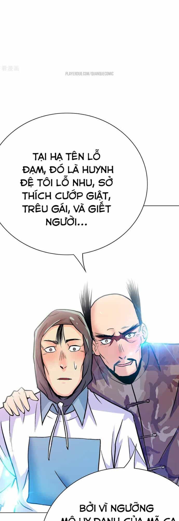 Hệ Thống Tiên Tôn Tại Đô Thị - Chương 70 - ảnh 5