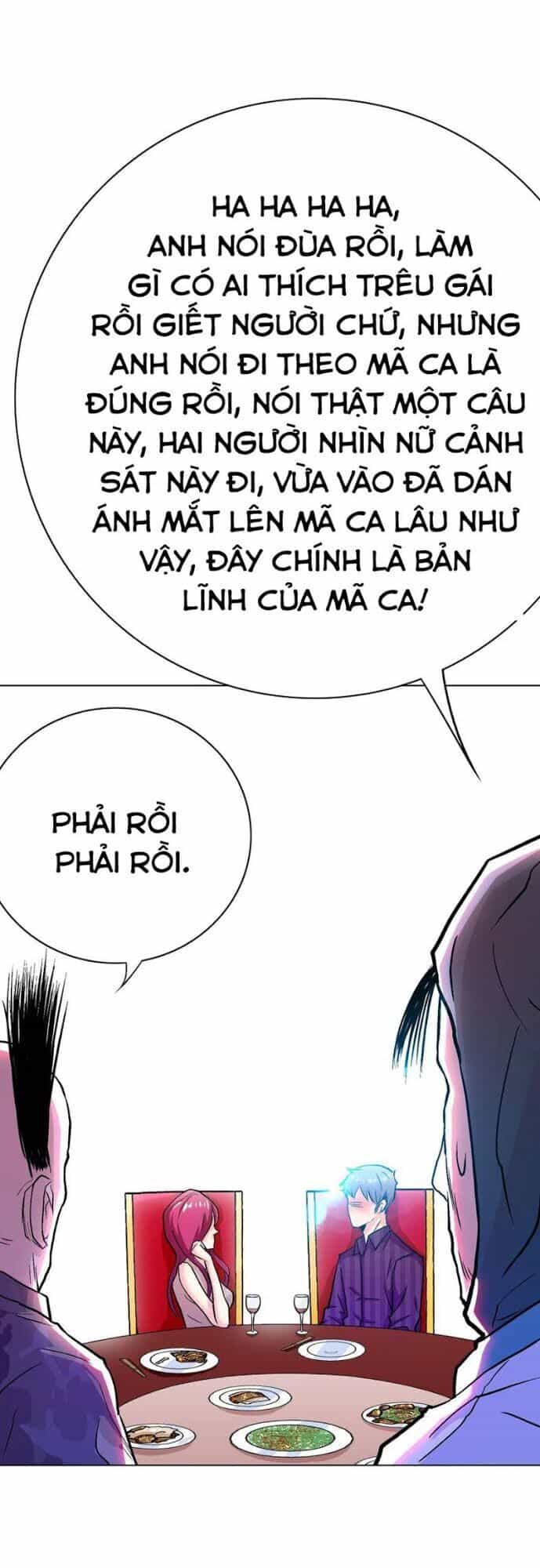 Hệ Thống Tiên Tôn Tại Đô Thị - Chương 70 - ảnh 7