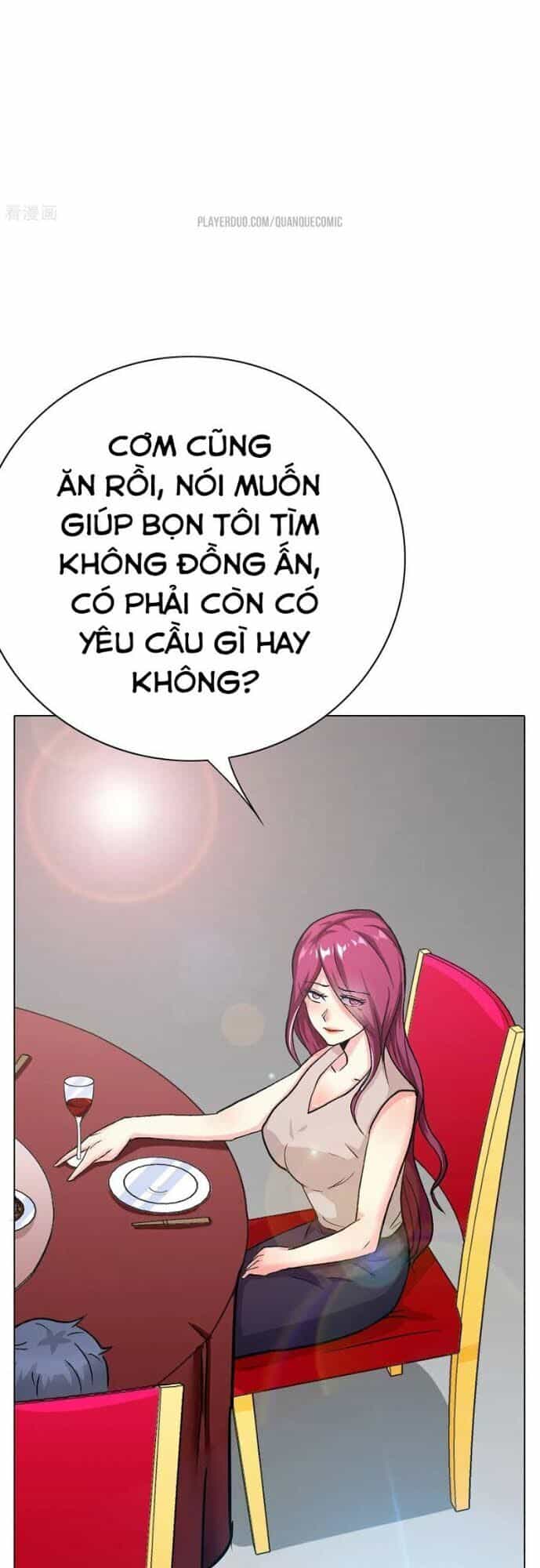 Hệ Thống Tiên Tôn Tại Đô Thị - Chương 70 - ảnh 8