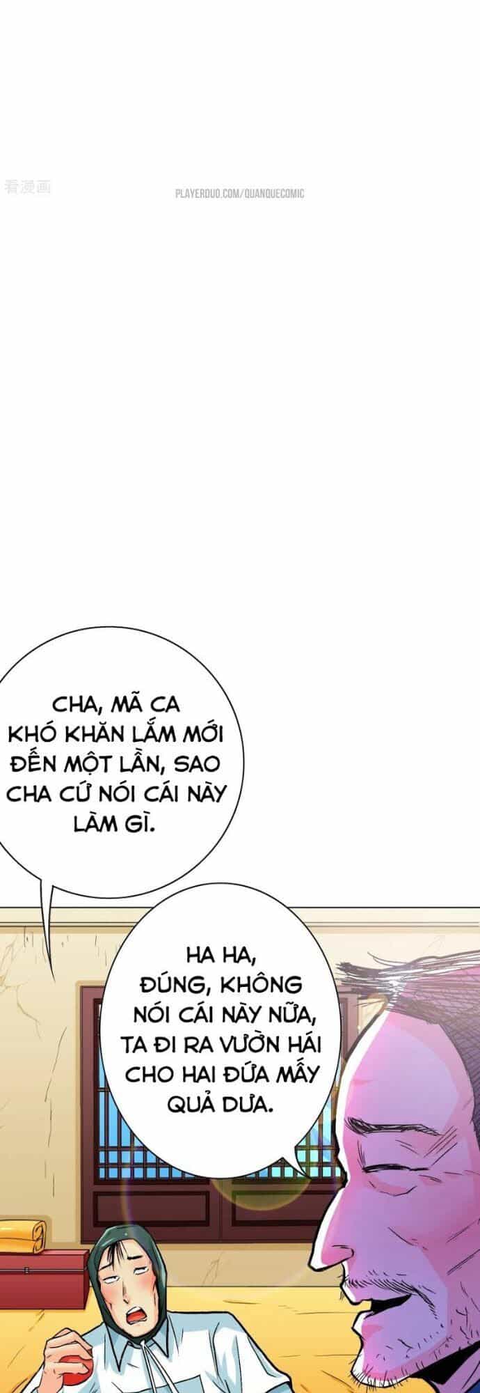 Hệ Thống Tiên Tôn Tại Đô Thị - Chương 71 - ảnh 11