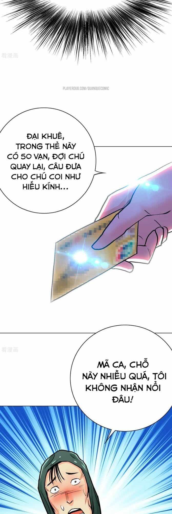 Hệ Thống Tiên Tôn Tại Đô Thị - Chương 71 - ảnh 14