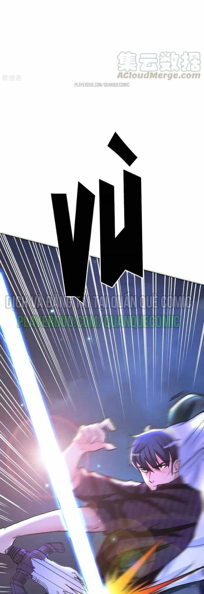 Hệ Thống Tiên Tôn Tại Đô Thị - Chương 71 - ảnh 35