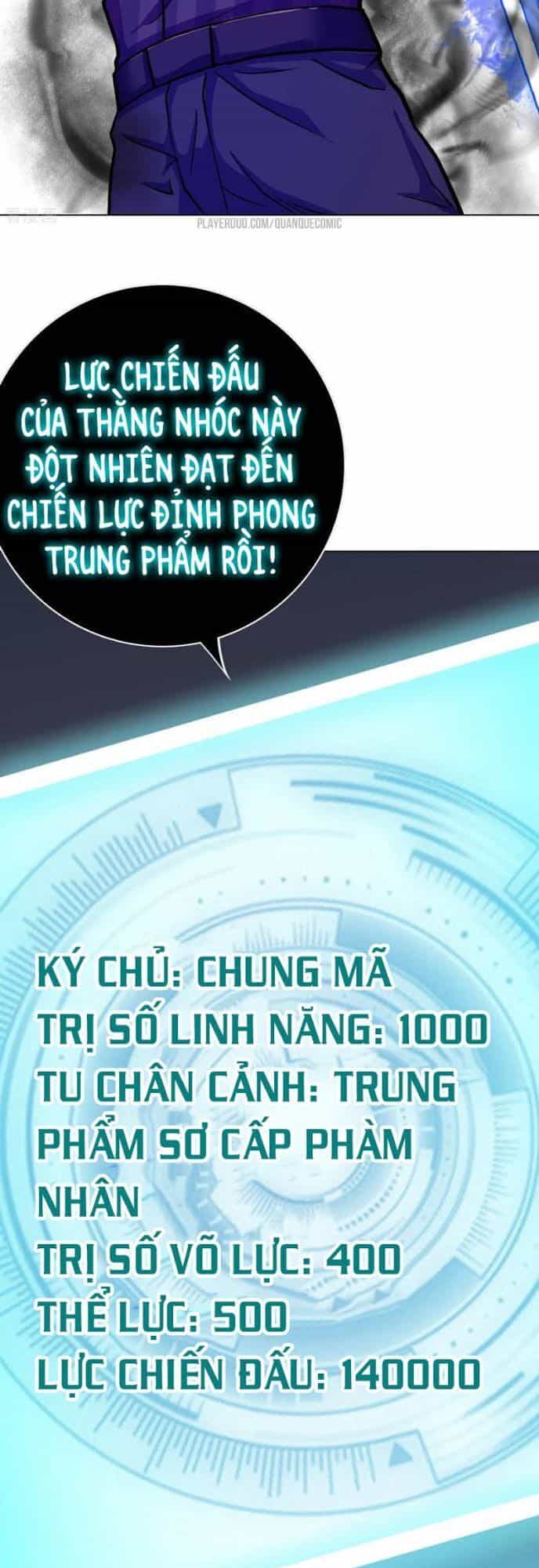 Hệ Thống Tiên Tôn Tại Đô Thị - Chương 72 - ảnh 2