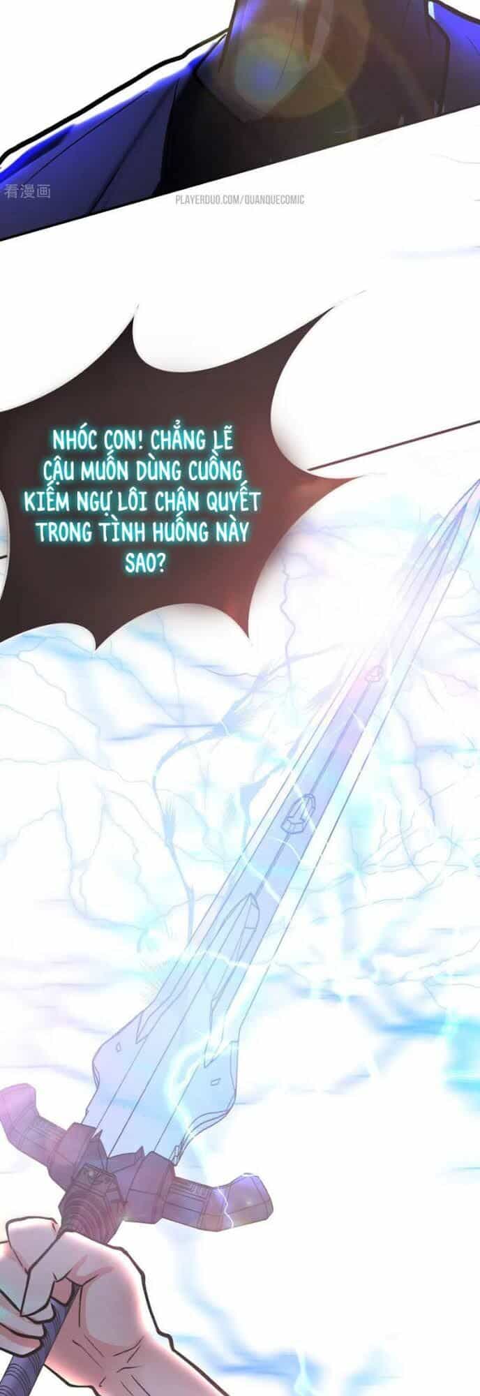 Hệ Thống Tiên Tôn Tại Đô Thị - Chương 72 - ảnh 36