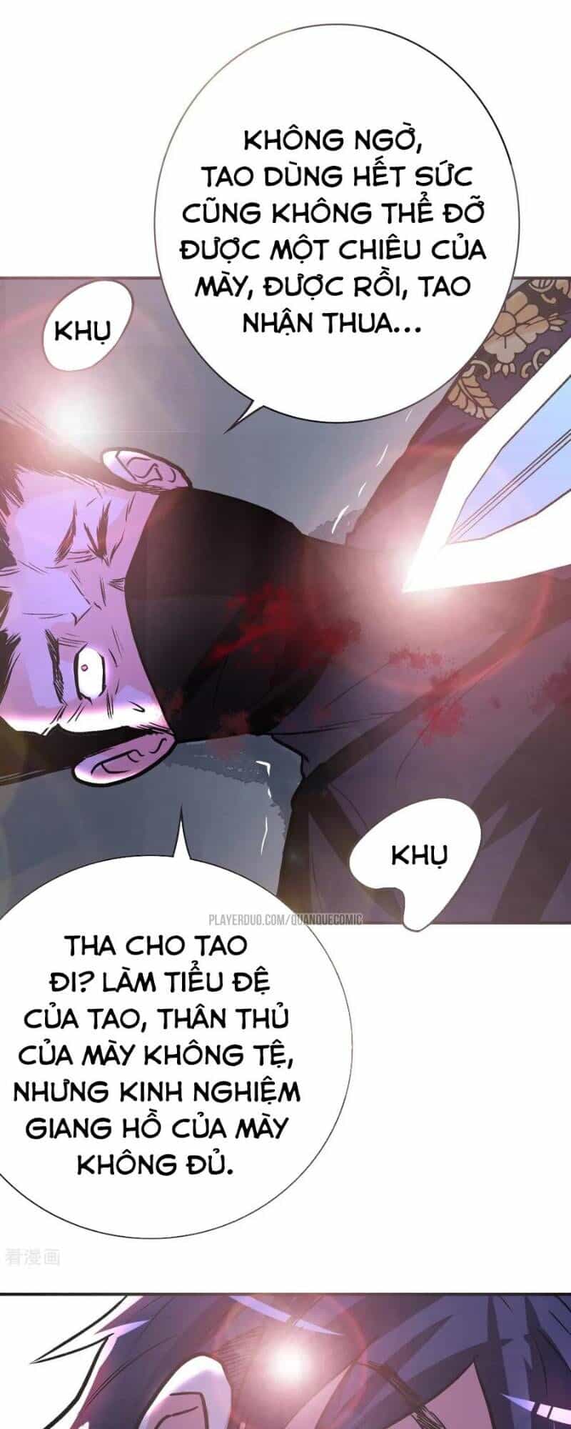 Hệ Thống Tiên Tôn Tại Đô Thị - Chương 72 - ảnh 44