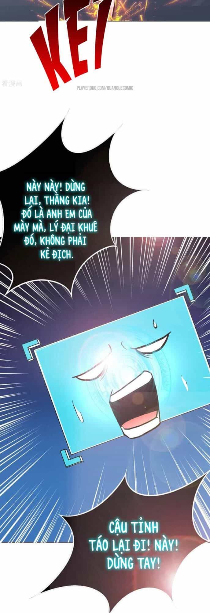 Hệ Thống Tiên Tôn Tại Đô Thị - Chương 72 - ảnh 50