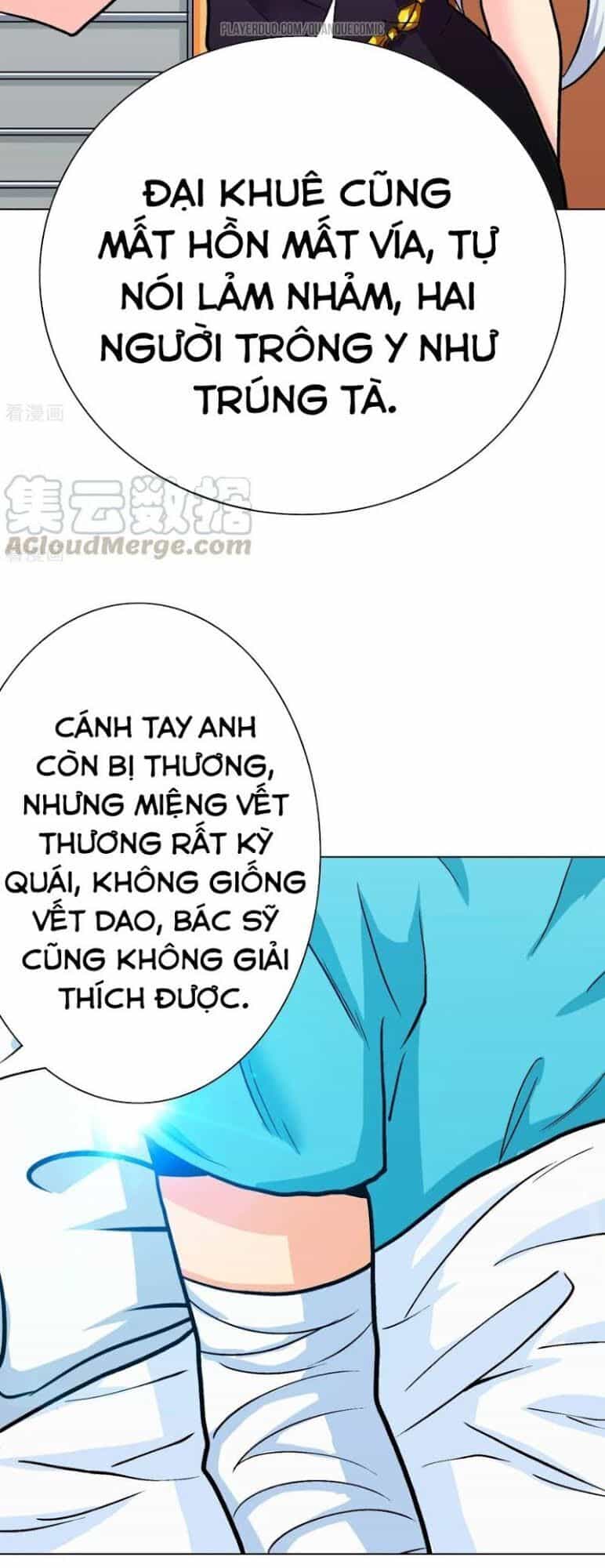 Hệ Thống Tiên Tôn Tại Đô Thị - Chương 73 - ảnh 10