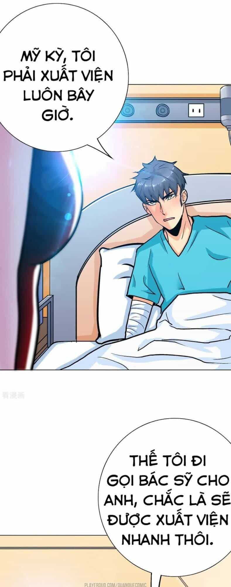 Hệ Thống Tiên Tôn Tại Đô Thị - Chương 73 - ảnh 12