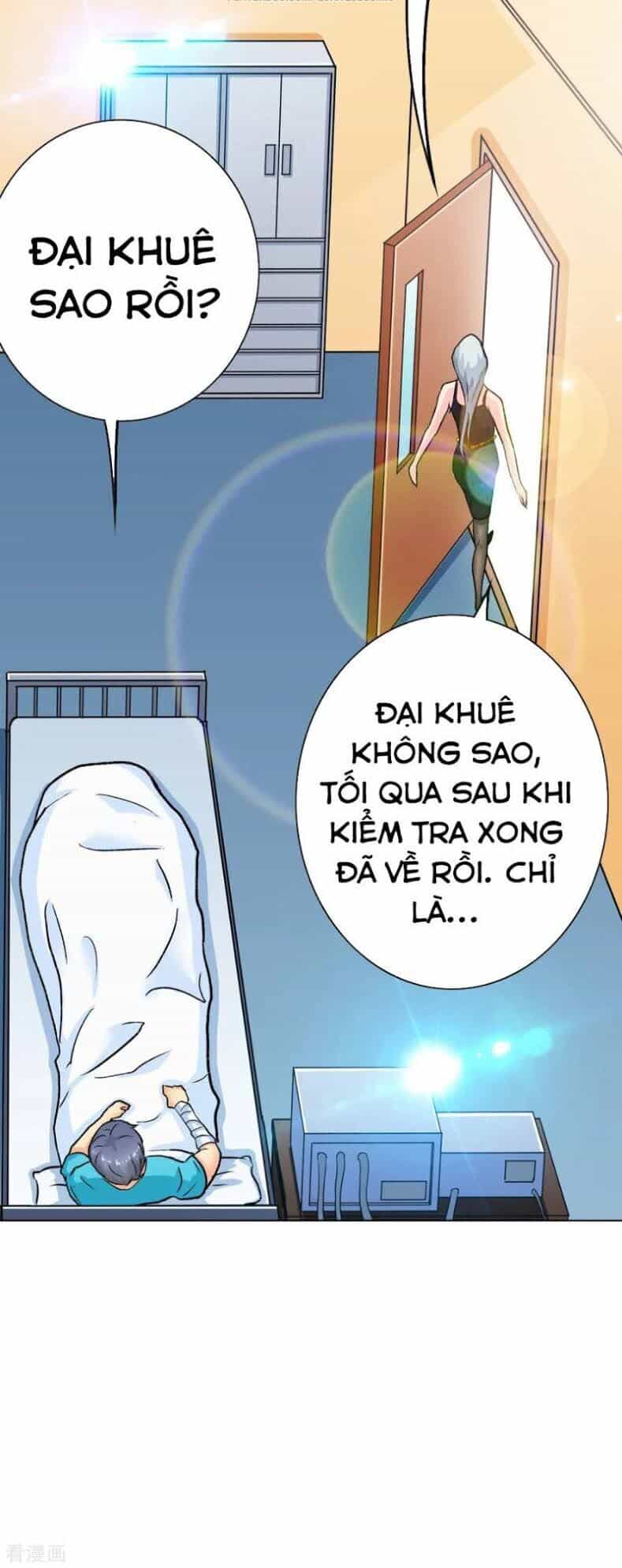 Hệ Thống Tiên Tôn Tại Đô Thị - Chương 73 - ảnh 13
