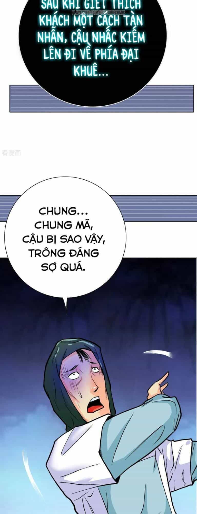 Hệ Thống Tiên Tôn Tại Đô Thị - Chương 73 - ảnh 19