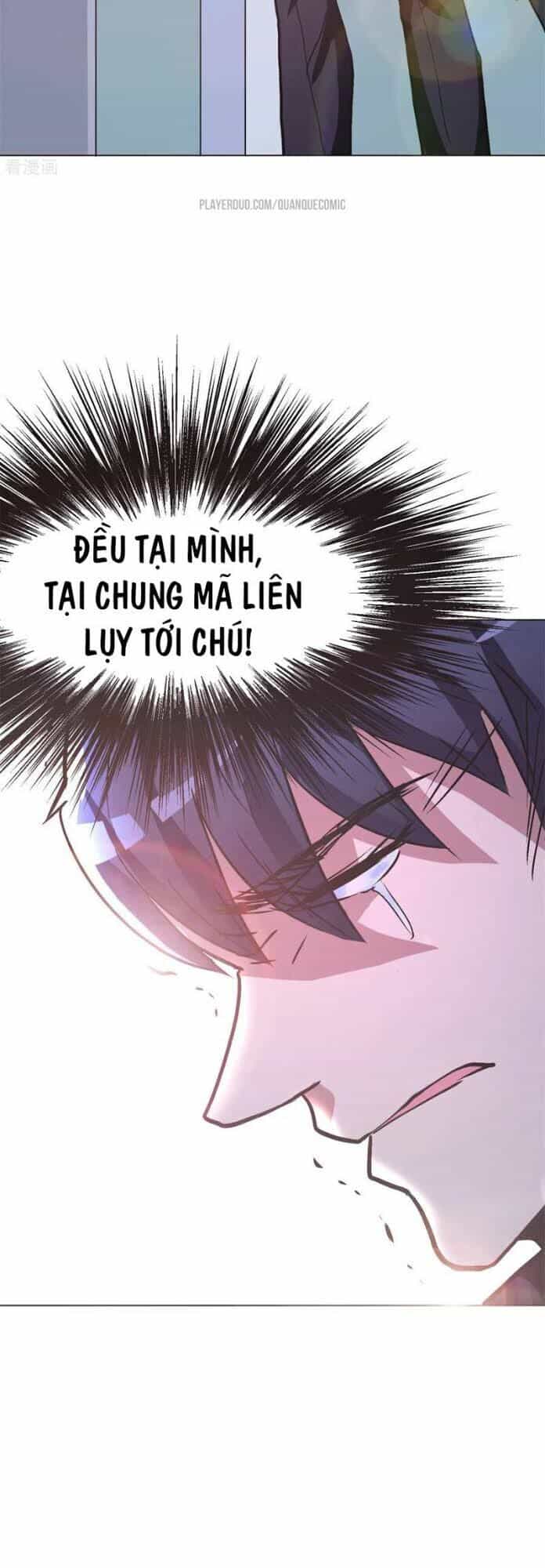 Hệ Thống Tiên Tôn Tại Đô Thị - Chương 73 - ảnh 39