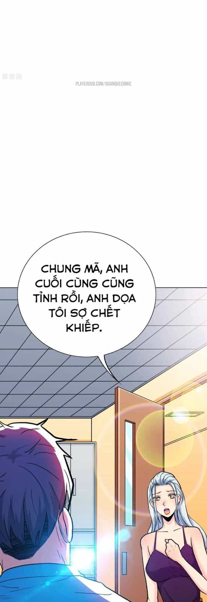 Hệ Thống Tiên Tôn Tại Đô Thị - Chương 73 - ảnh 7