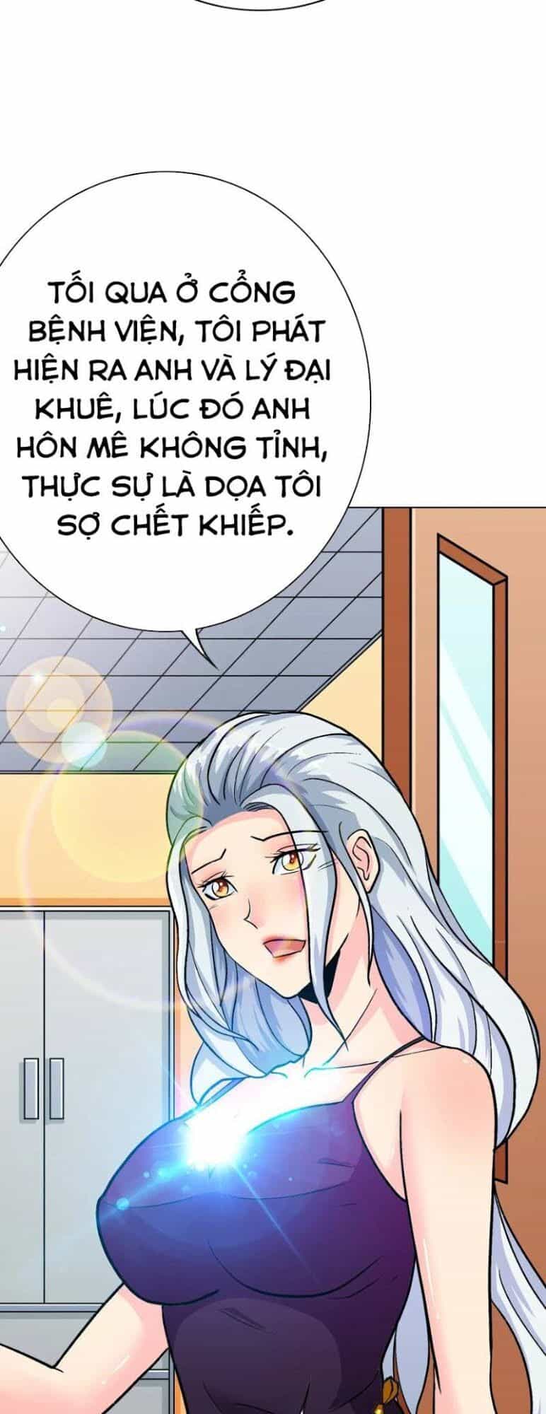 Hệ Thống Tiên Tôn Tại Đô Thị - Chương 73 - ảnh 9