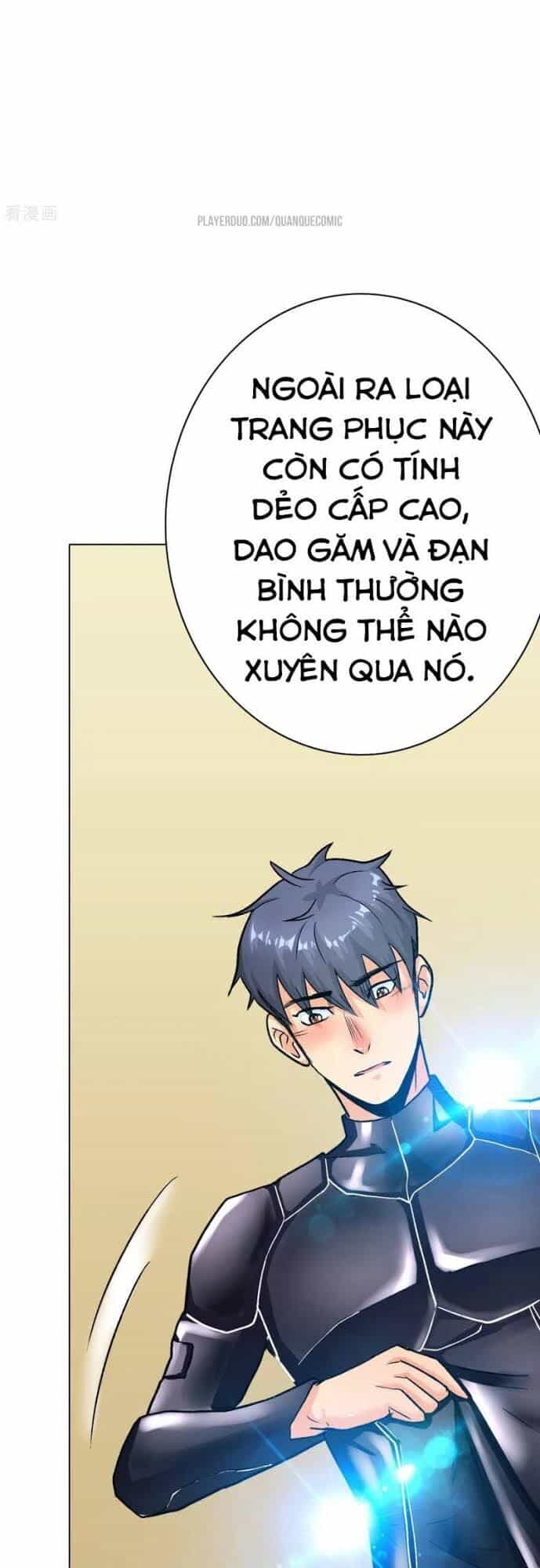 Hệ Thống Tiên Tôn Tại Đô Thị - Chương 74 - ảnh 14