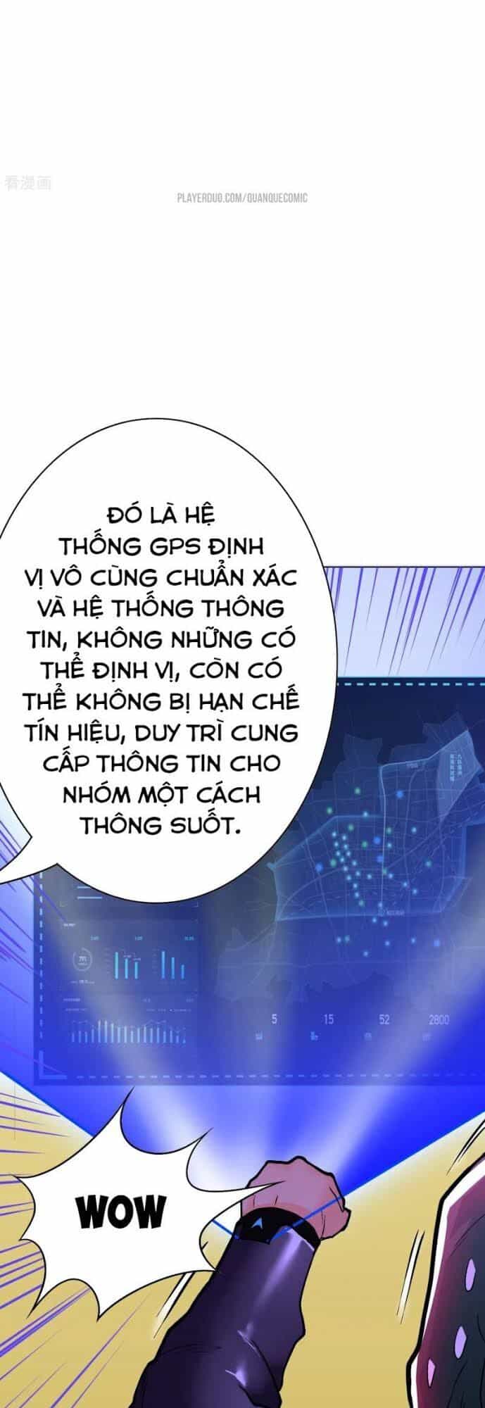 Hệ Thống Tiên Tôn Tại Đô Thị - Chương 74 - ảnh 17