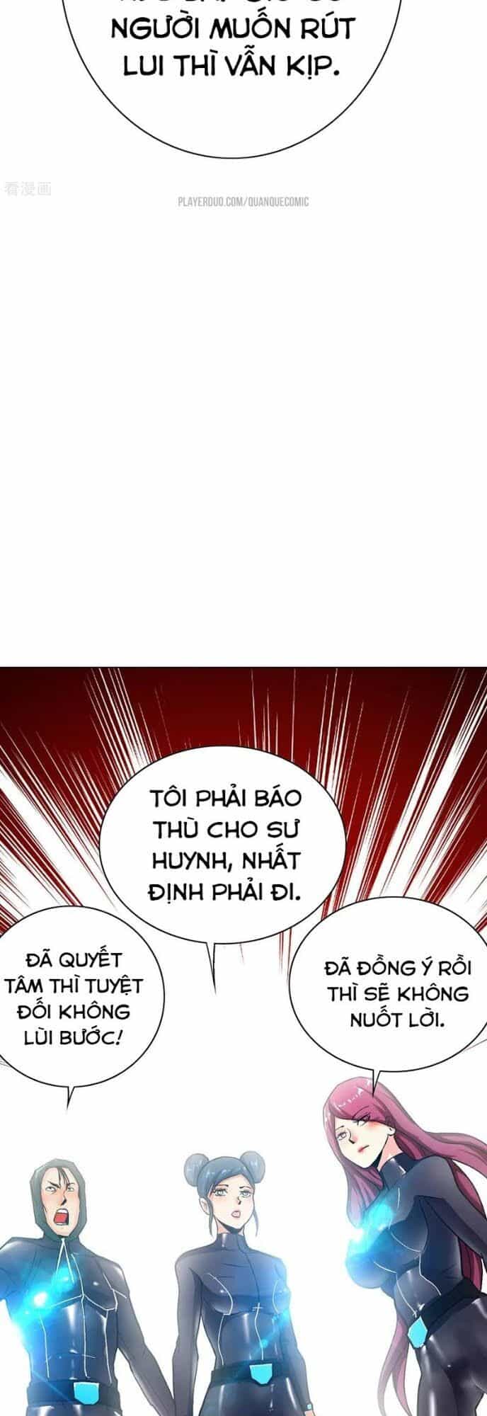 Hệ Thống Tiên Tôn Tại Đô Thị - Chương 74 - ảnh 26