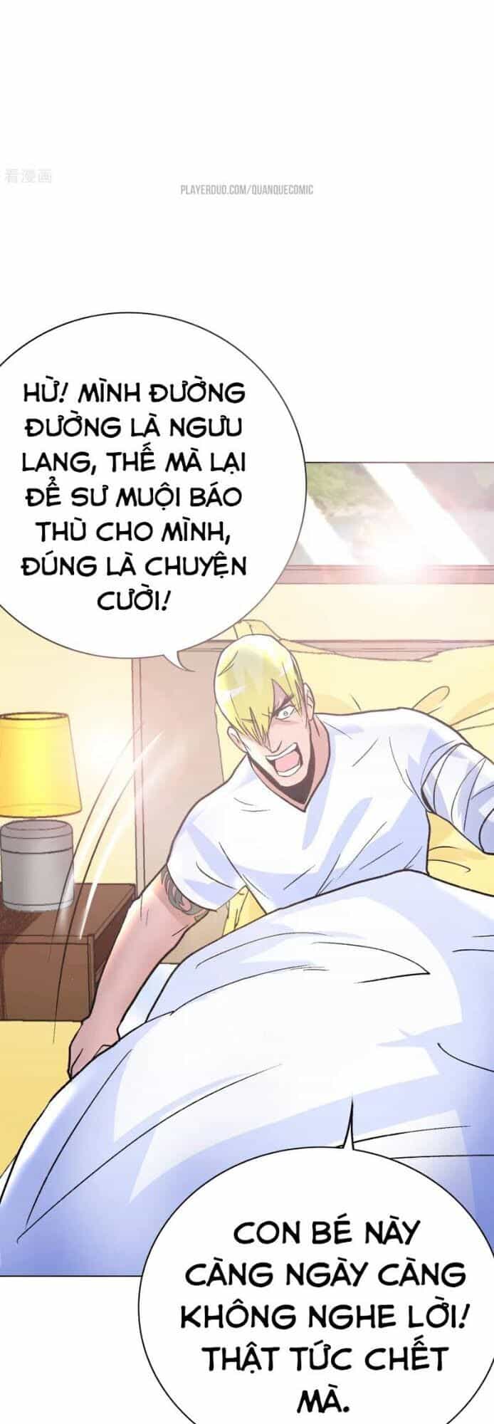 Hệ Thống Tiên Tôn Tại Đô Thị - Chương 74 - ảnh 37
