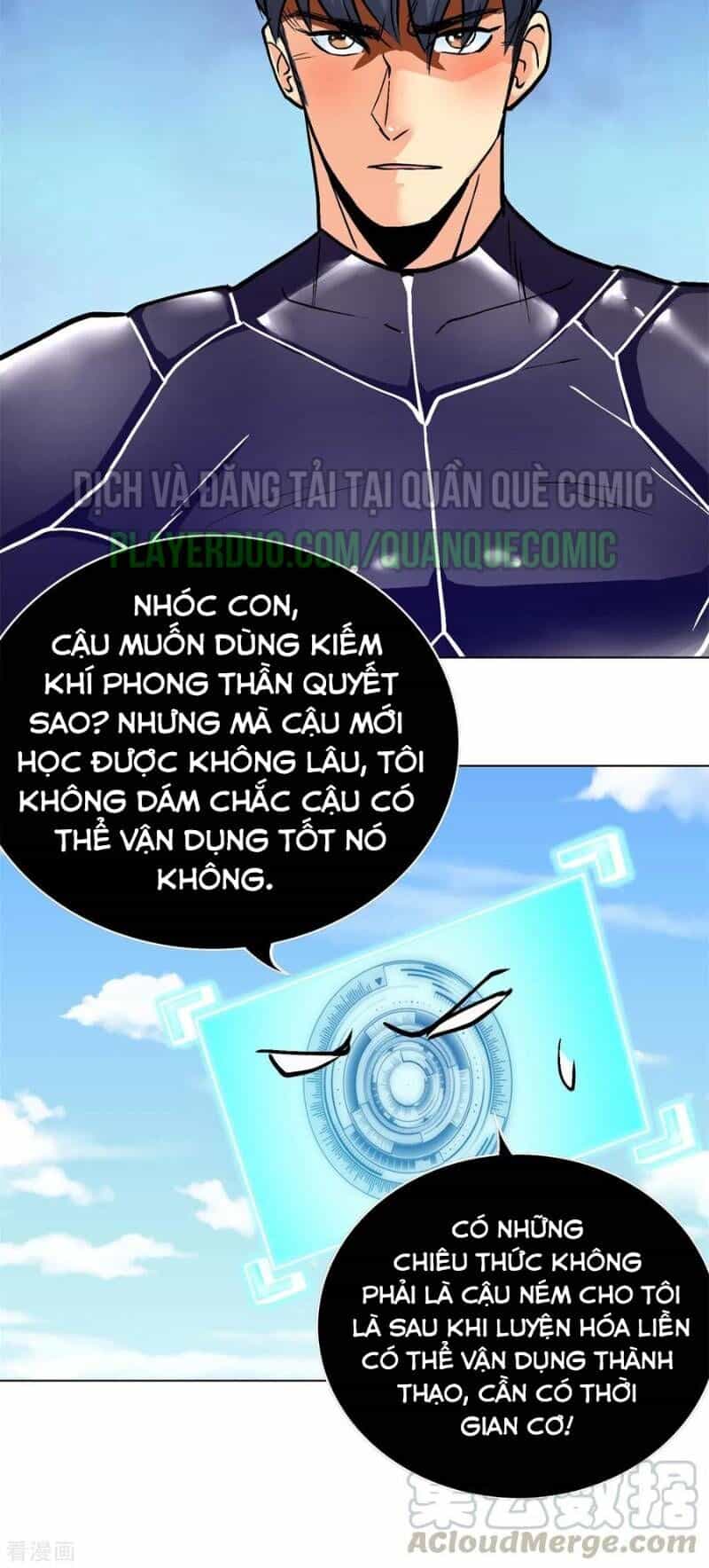 Hệ Thống Tiên Tôn Tại Đô Thị - Chương 75 - ảnh 19
