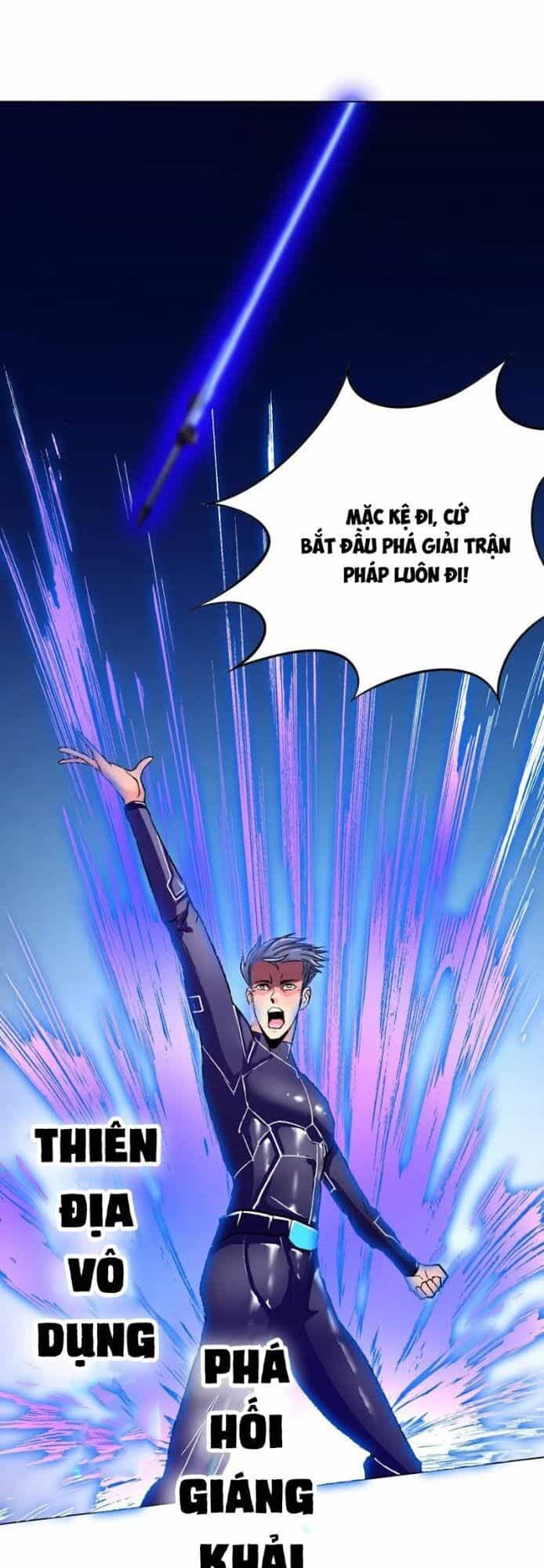 Hệ Thống Tiên Tôn Tại Đô Thị - Chương 75 - ảnh 20