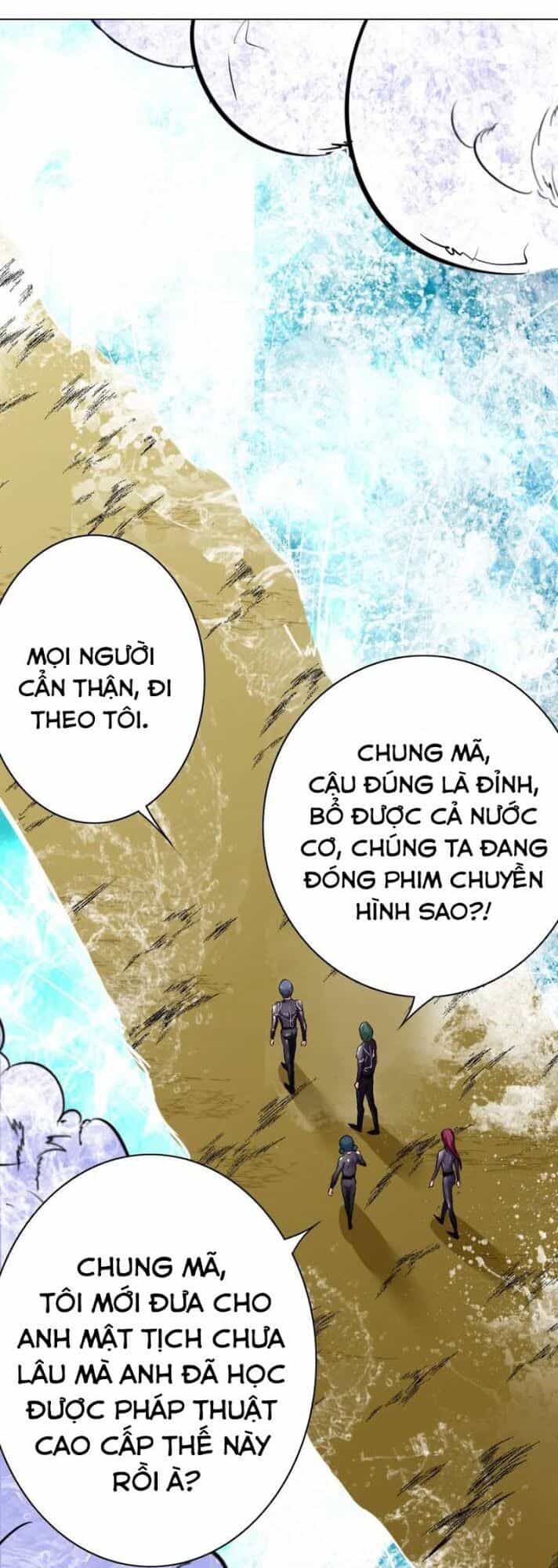 Hệ Thống Tiên Tôn Tại Đô Thị - Chương 75 - ảnh 26