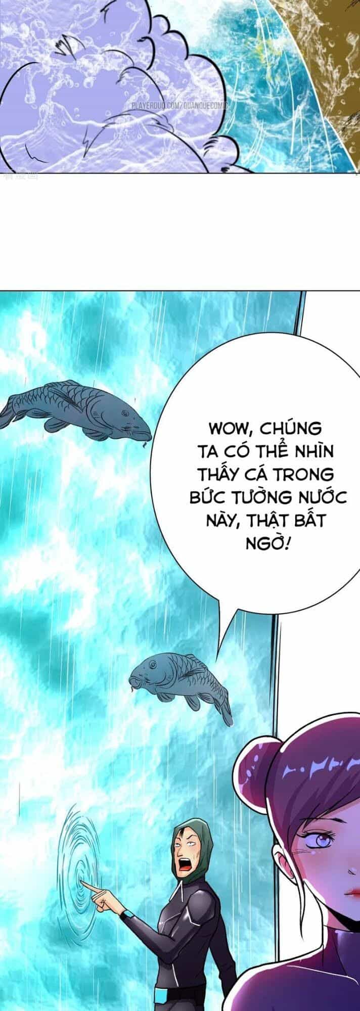 Hệ Thống Tiên Tôn Tại Đô Thị - Chương 75 - ảnh 27