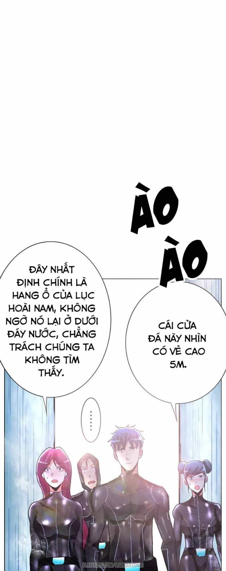 Hệ Thống Tiên Tôn Tại Đô Thị - Chương 75 - ảnh 32