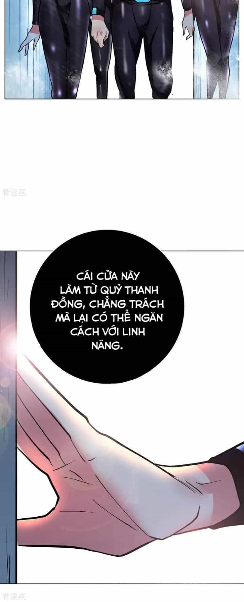 Hệ Thống Tiên Tôn Tại Đô Thị - Chương 75 - ảnh 33