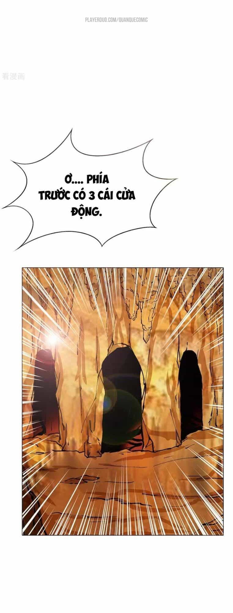 Hệ Thống Tiên Tôn Tại Đô Thị - Chương 75 - ảnh 38