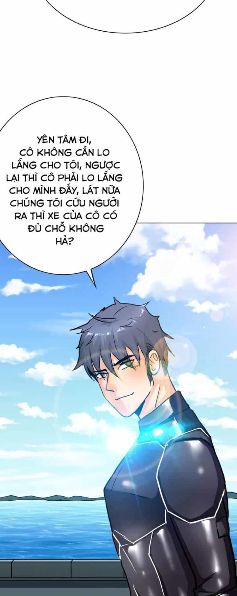 Hệ Thống Tiên Tôn Tại Đô Thị - Chương 75 - ảnh 4