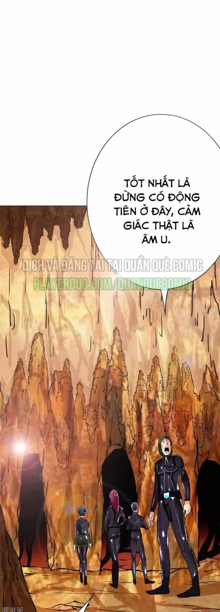 Hệ Thống Tiên Tôn Tại Đô Thị - Chương 75 - ảnh 40