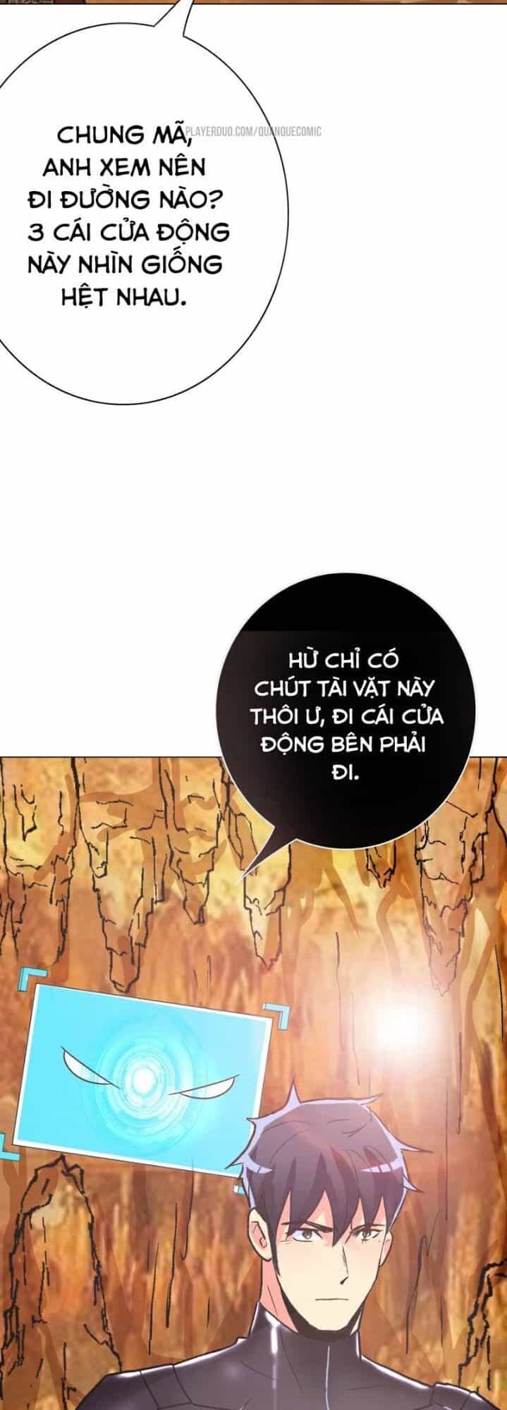 Hệ Thống Tiên Tôn Tại Đô Thị - Chương 75 - ảnh 41