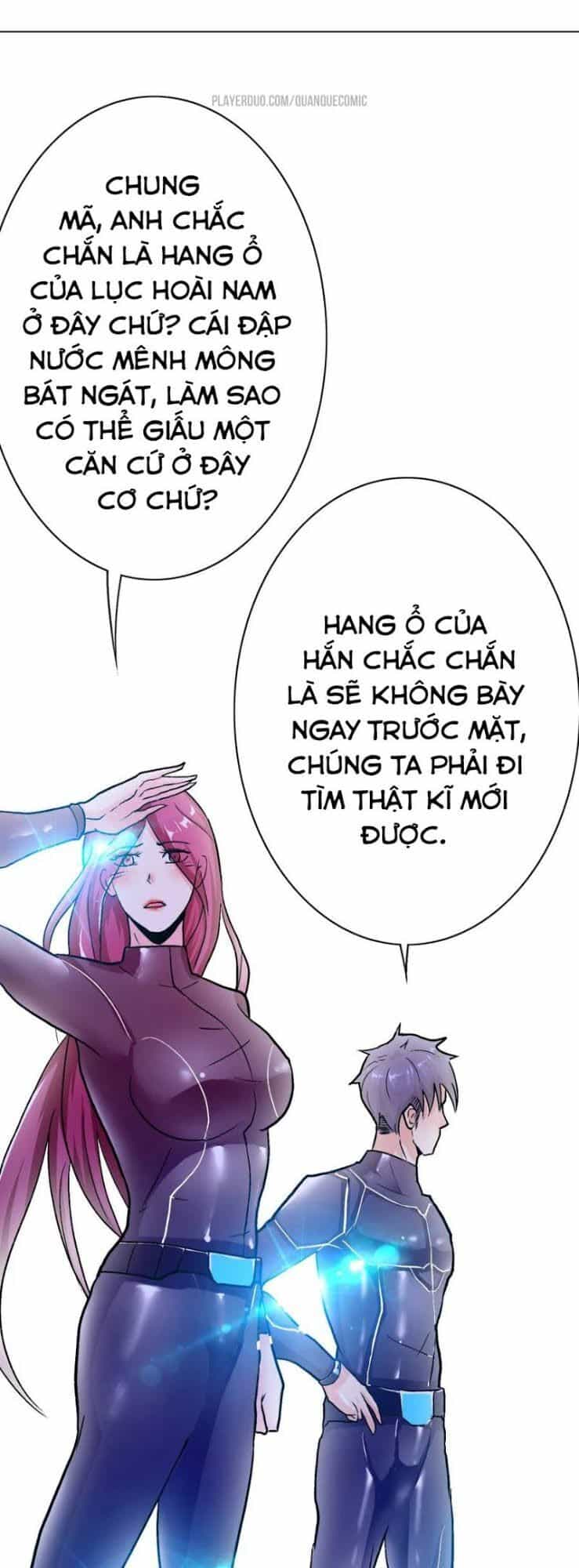 Hệ Thống Tiên Tôn Tại Đô Thị - Chương 75 - ảnh 8