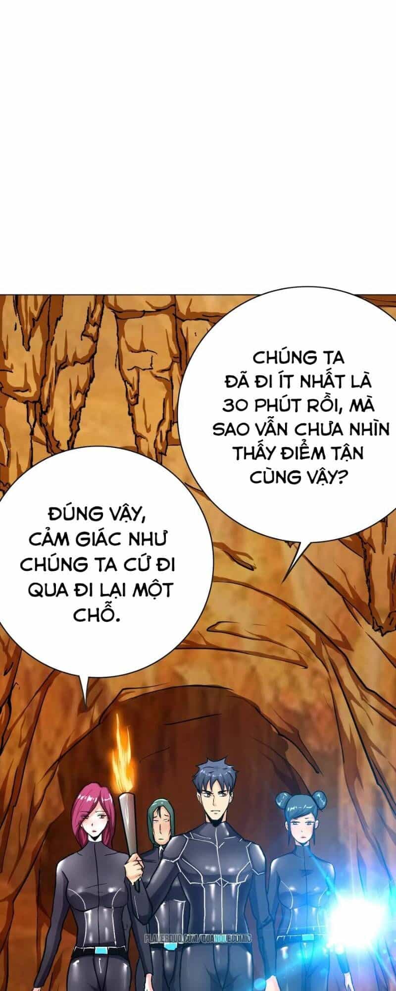 Hệ Thống Tiên Tôn Tại Đô Thị - Chương 76 - ảnh 10