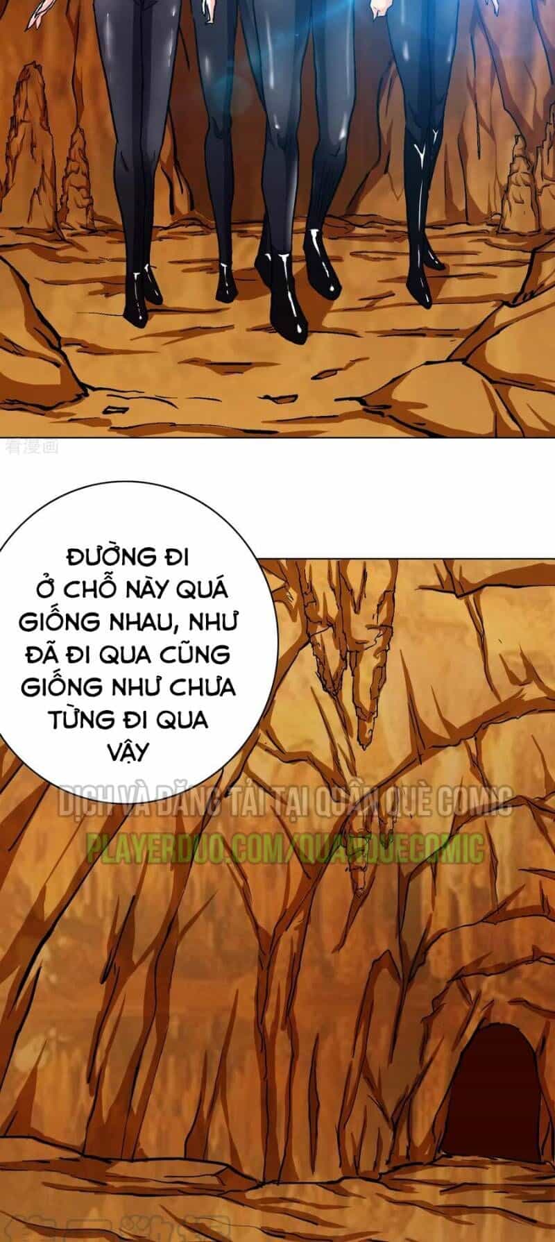 Hệ Thống Tiên Tôn Tại Đô Thị - Chương 76 - ảnh 11