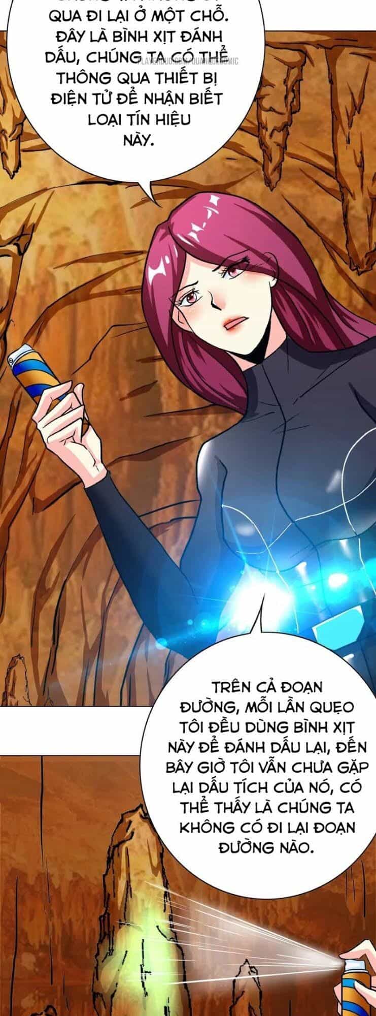 Hệ Thống Tiên Tôn Tại Đô Thị - Chương 76 - ảnh 16