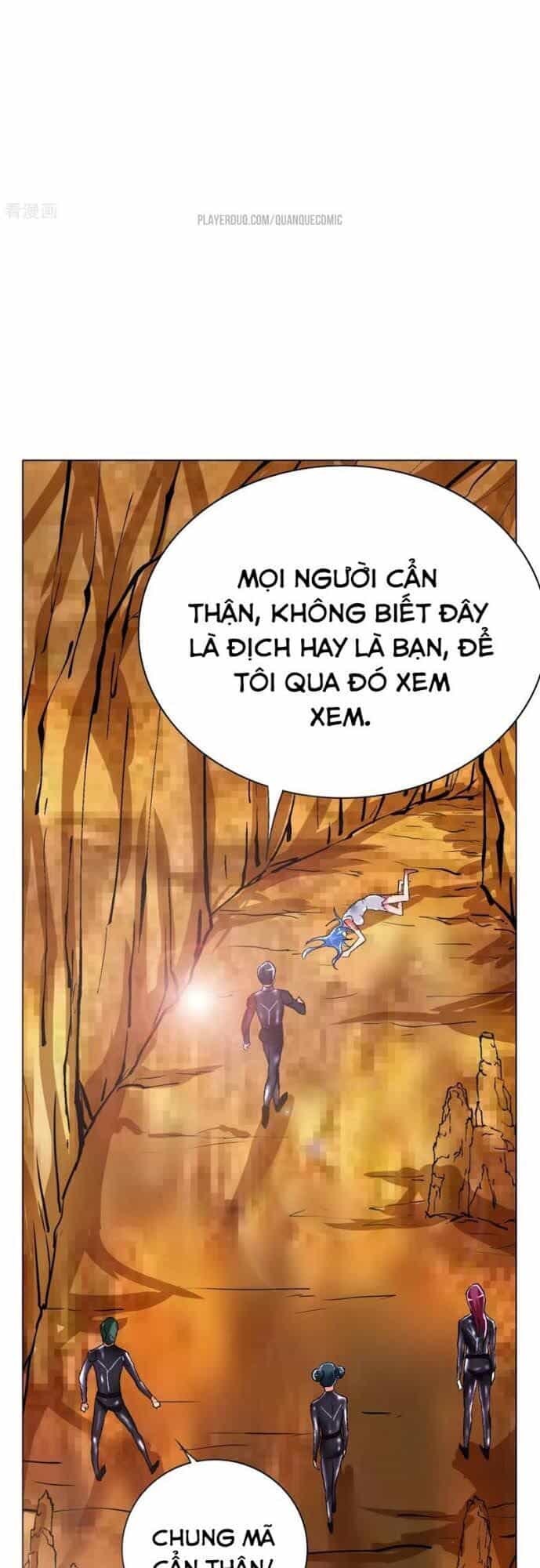 Hệ Thống Tiên Tôn Tại Đô Thị - Chương 76 - ảnh 31