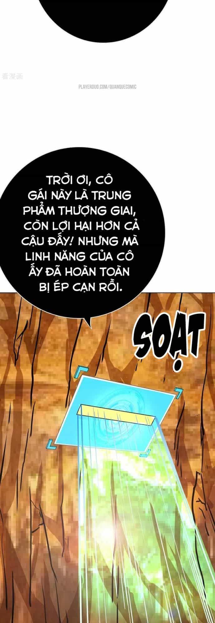 Hệ Thống Tiên Tôn Tại Đô Thị - Chương 76 - ảnh 34