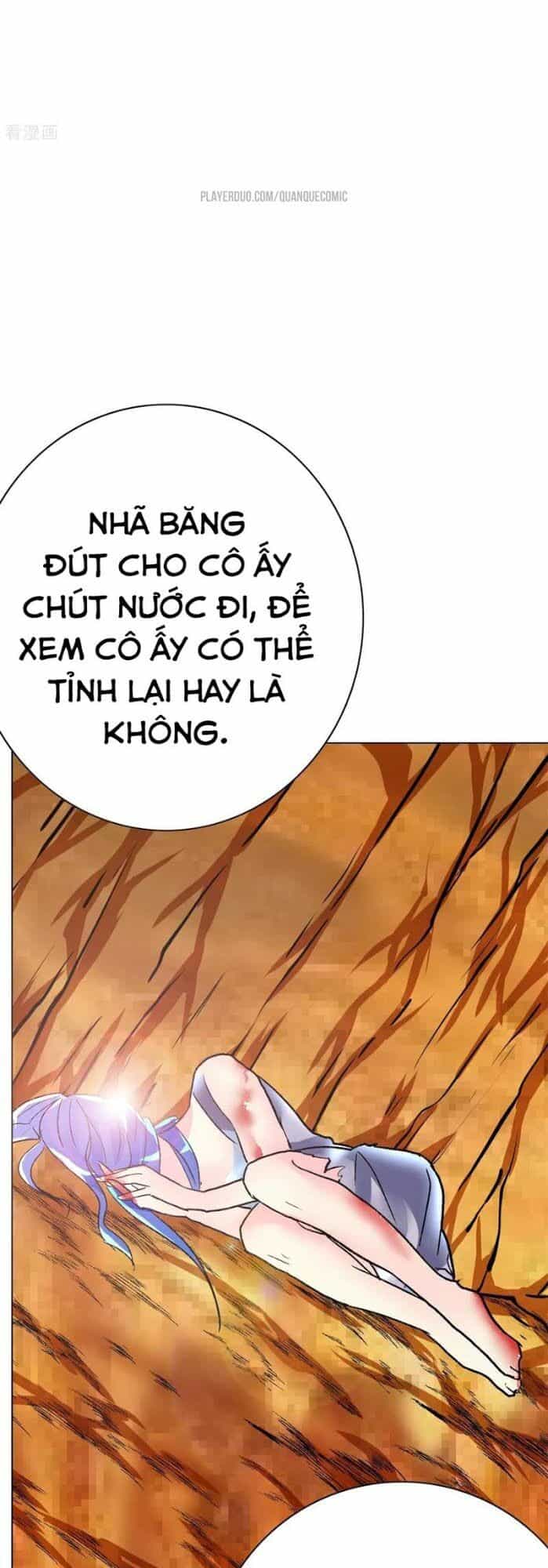 Hệ Thống Tiên Tôn Tại Đô Thị - Chương 76 - ảnh 40