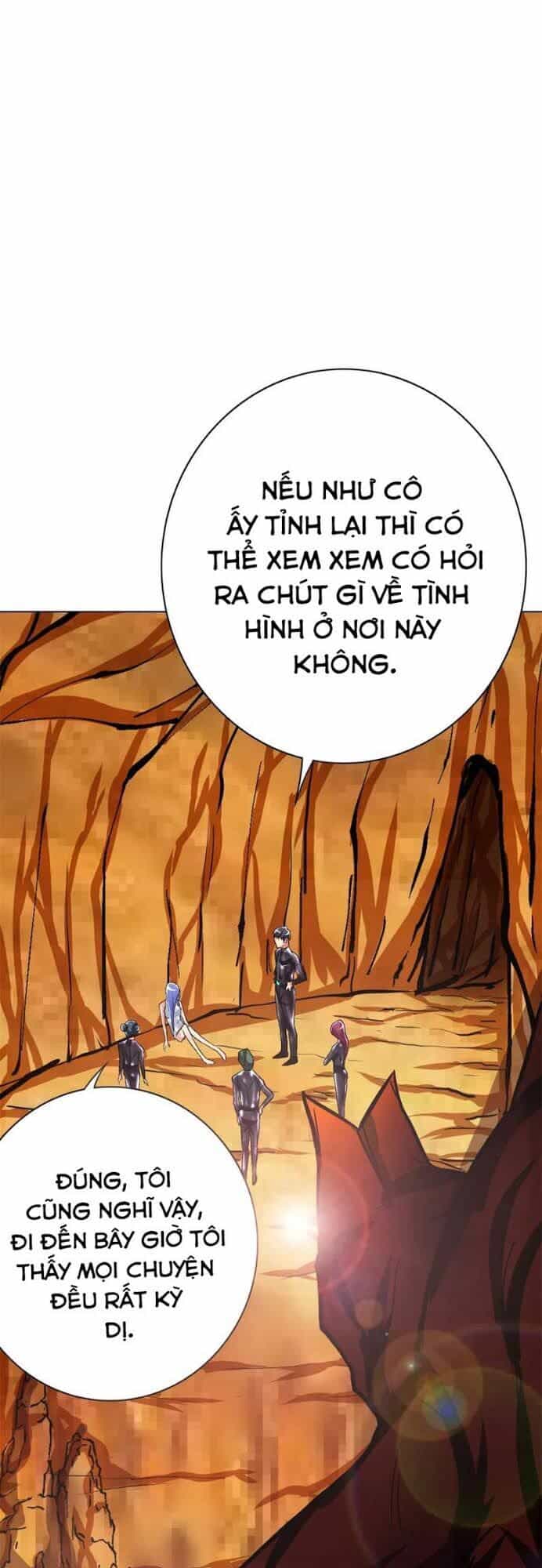 Hệ Thống Tiên Tôn Tại Đô Thị - Chương 76 - ảnh 42