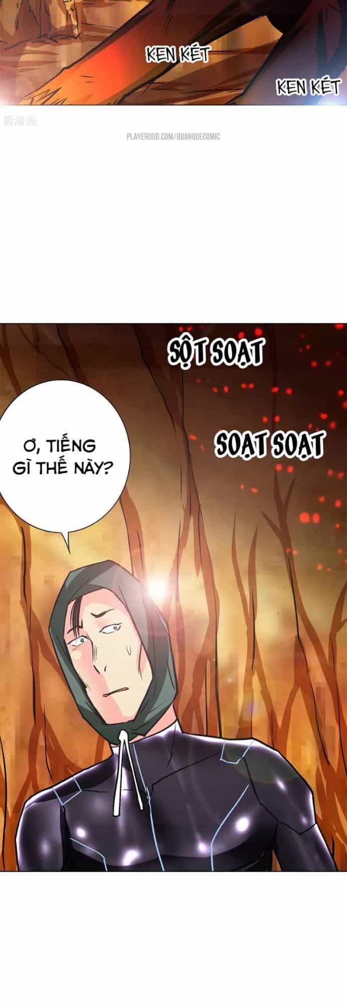 Hệ Thống Tiên Tôn Tại Đô Thị - Chương 76 - ảnh 43