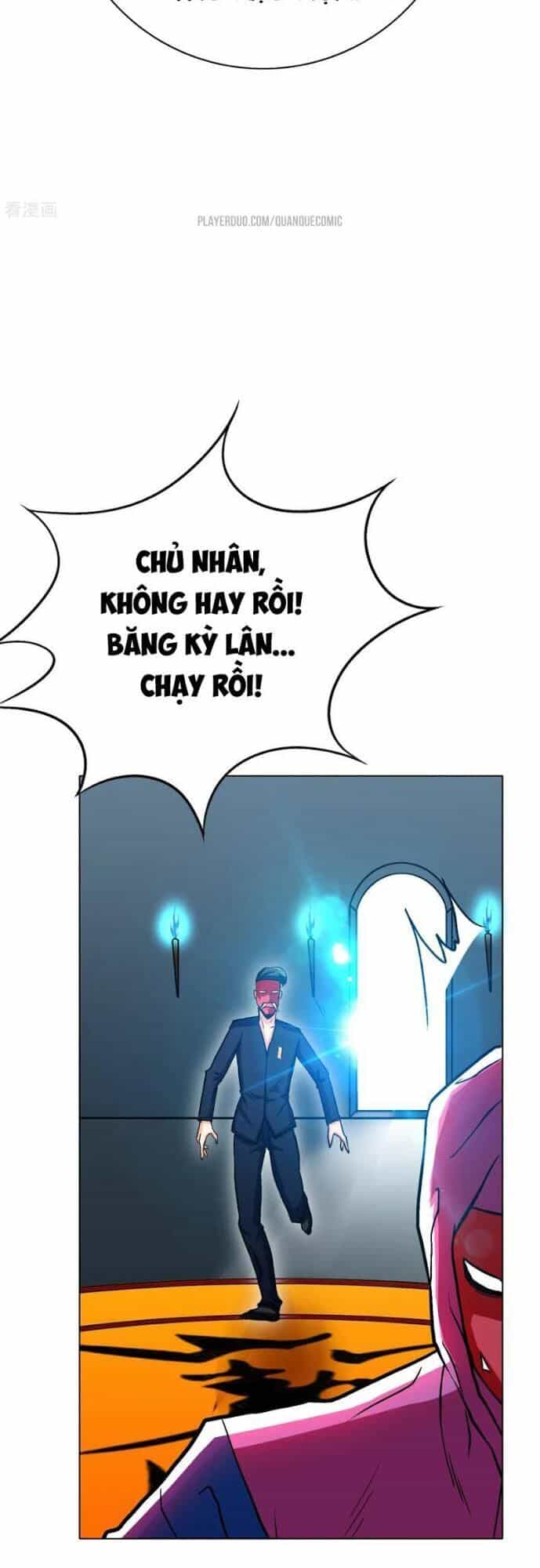 Hệ Thống Tiên Tôn Tại Đô Thị - Chương 76 - ảnh 5